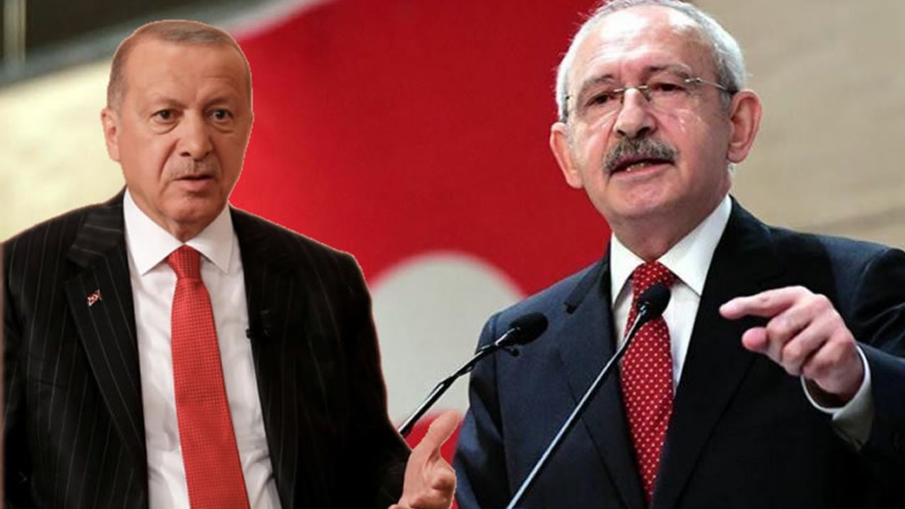 Kemal Kılıçdaroğlu'ndan Erdoğan'a: Bırak bu hikayeleri, hala sınırdan akın akın kaçaklar geliyor