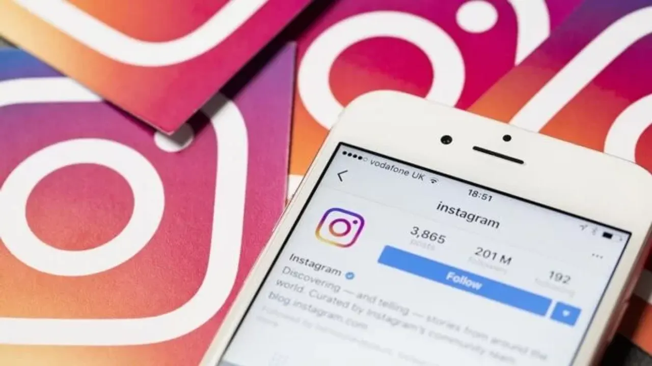 Sahte bir Instagram hesabı nasıl ortaya çıkarılır?