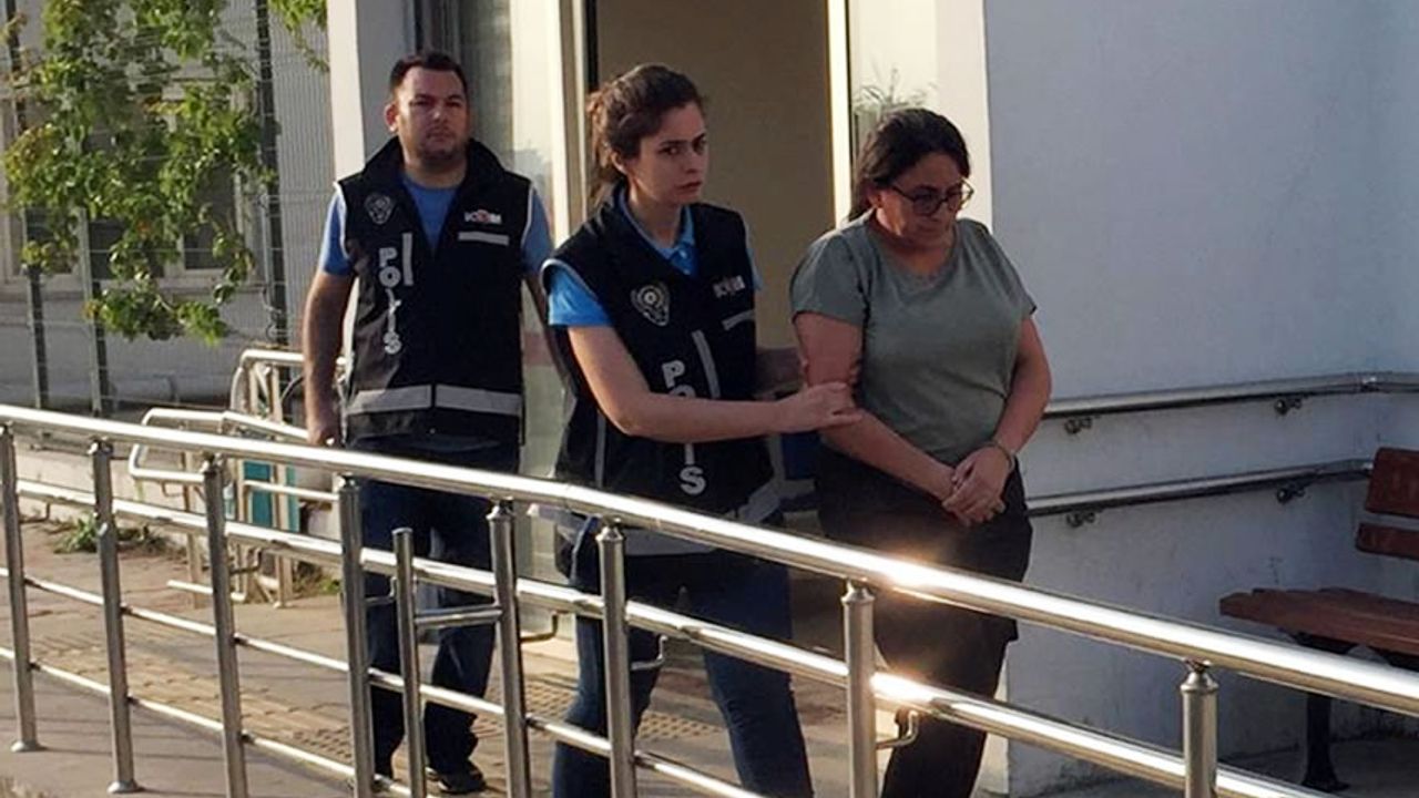 Hastaneden 7 milyon liralık ilaç vurgunu! Tutuklanan hemşirenin ifadesi pes dedirtti