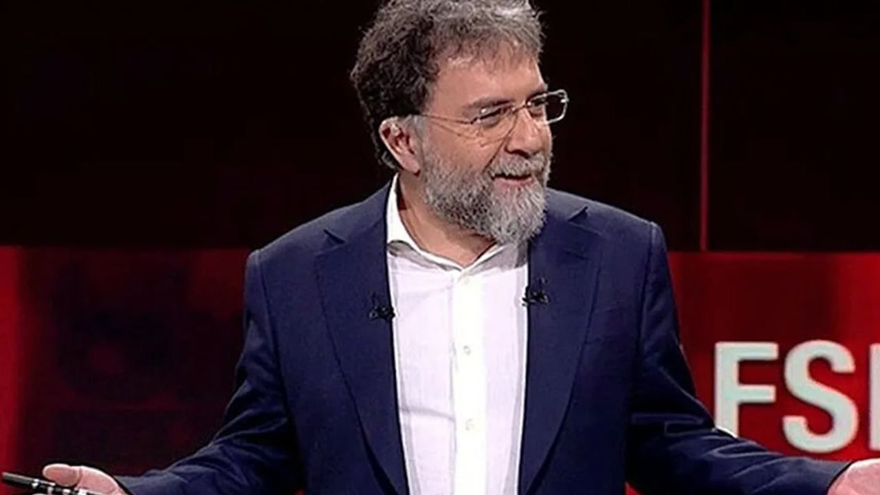 AK Parti medyası karıştı: Akit'ten Ahmet Hakan'a; ''Haddini bil, hergele!''
