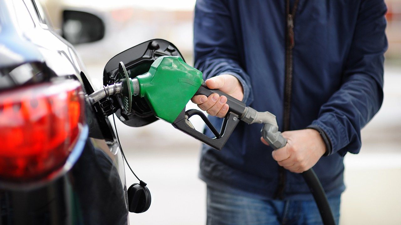 Benzin fiyatları için olay açıklama! Araç sahiplerini üzecek haberi böyle duyurdu