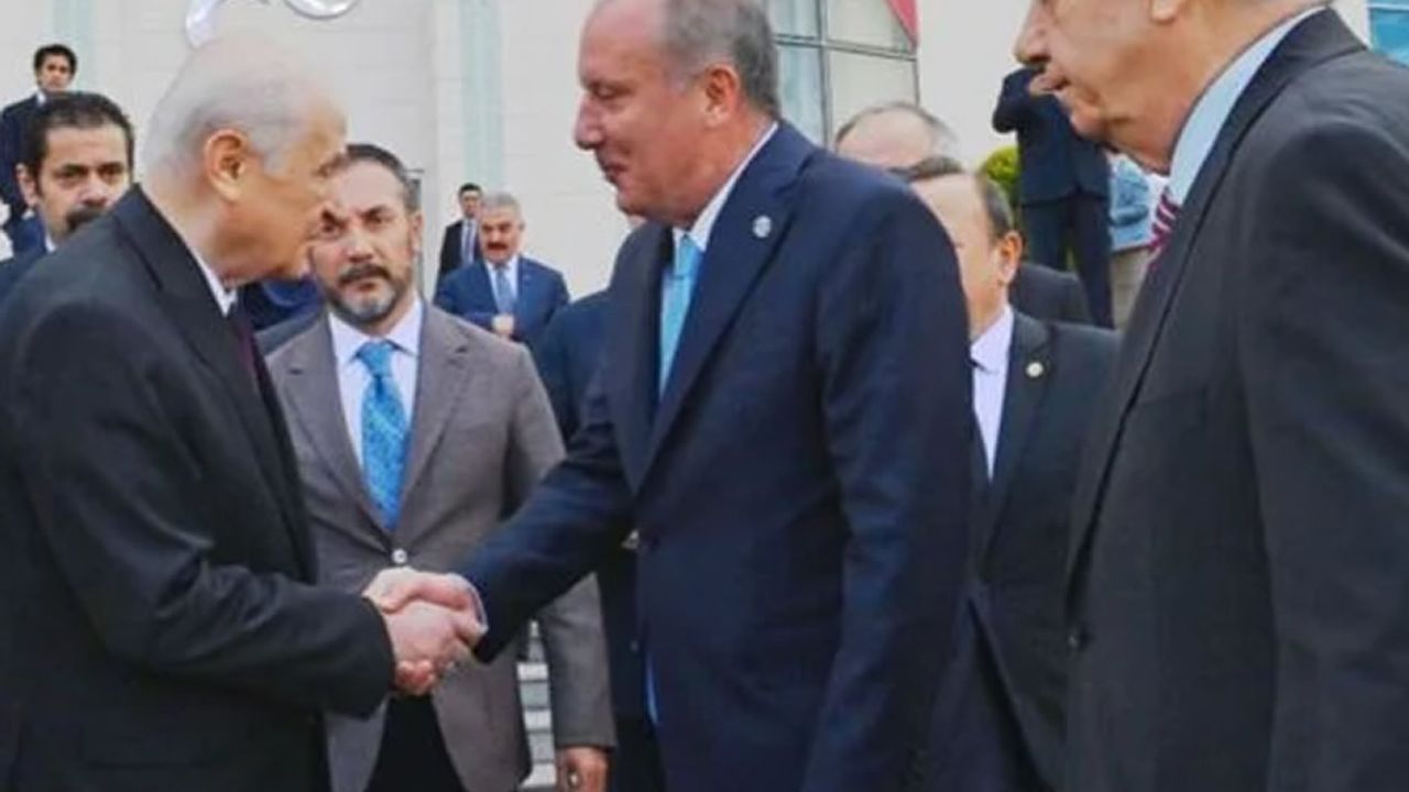 Devlet Bahçeli'nin Erdoğan’ın bile bilmediği sır planı ifşa oldu