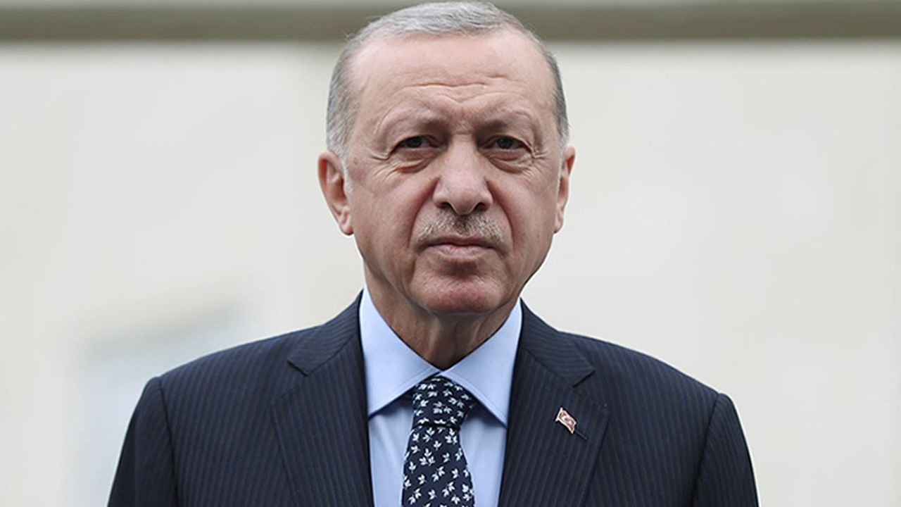 Erdoğan Suriye'ye operasyon sinyali: 'Güvenlik endişelerini yeni harekatlarla gidereceğiz'
