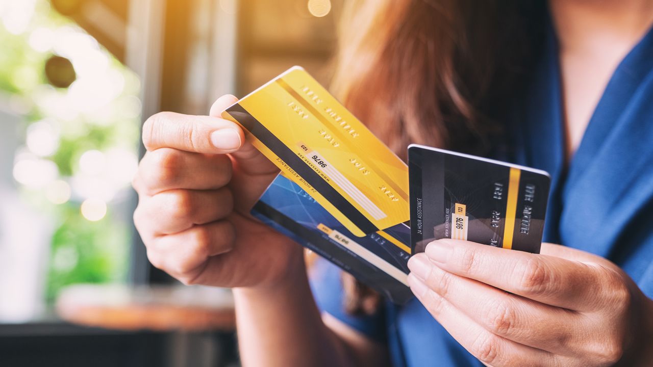 Kredi kartları ve banka kredileri için yeni karar!