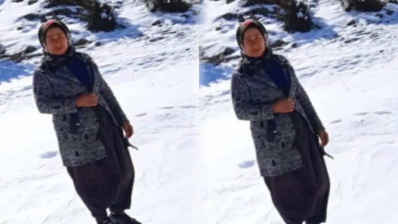 Kahramanmaraş'ta otomobilin çarptığı kadın hayatını kaybetti!