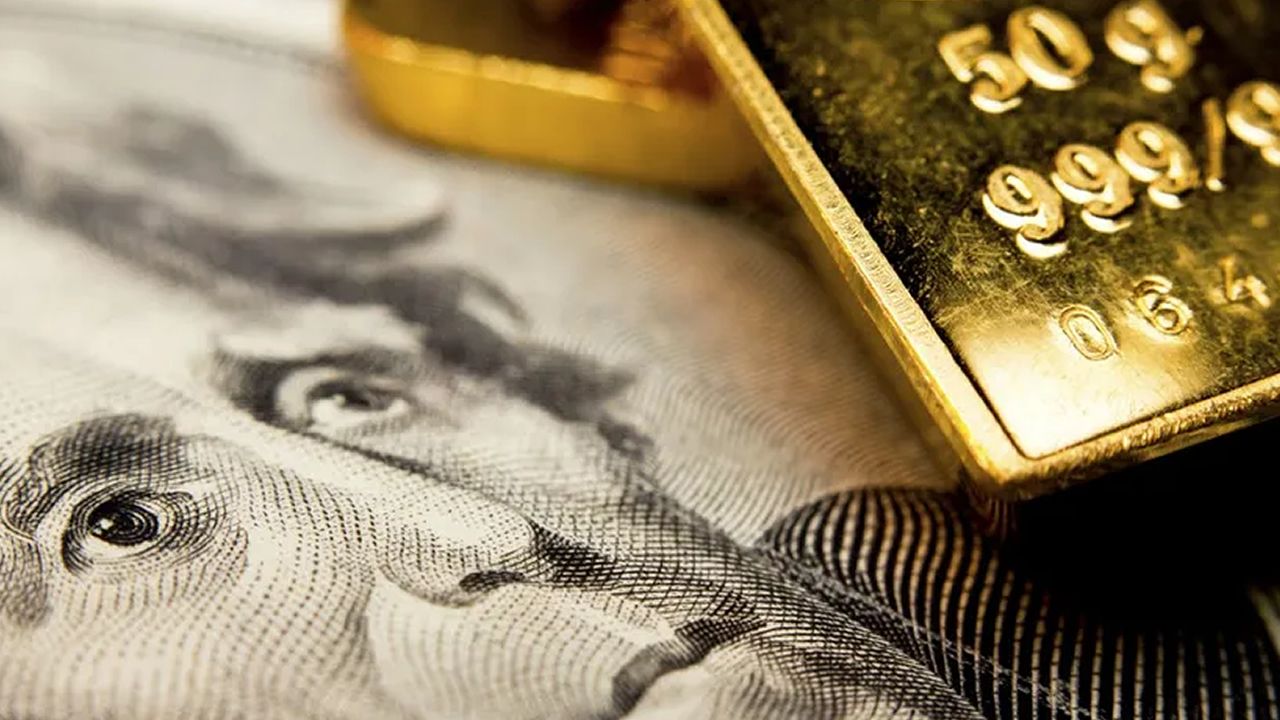 Piyasalarda gergin seyir devam ediyor!  İşte dolar, Euro, Sterlin, altın, gümüş ve kripto para piyasalarında son durum..