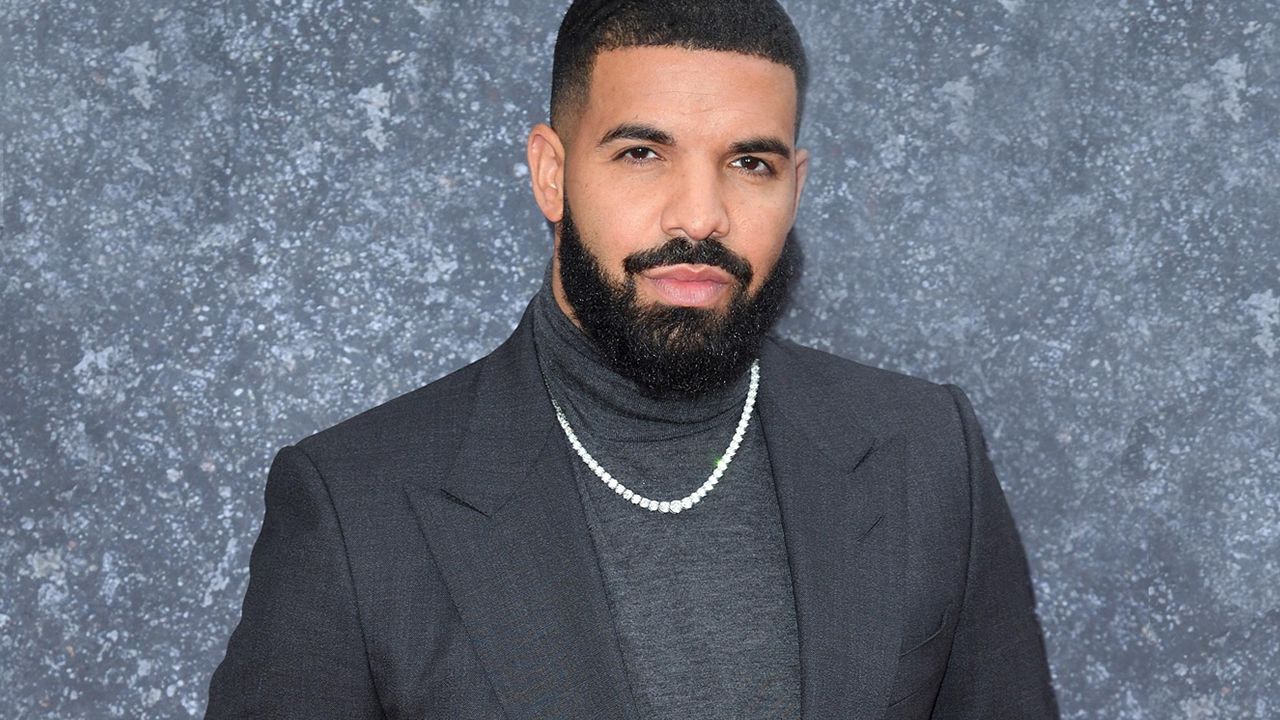 Ünlü rapçi Drake kumarda 27 milyon dolara veda etti