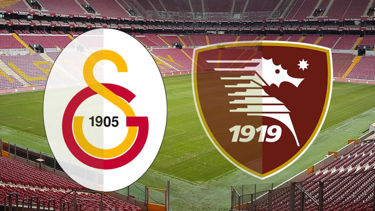 SelçukSports Salernitana Galatasaray maçı CANLI İZLE SporSmart şifresiz Justin Tv canlı maç izle Taraftarium24 JestYayın