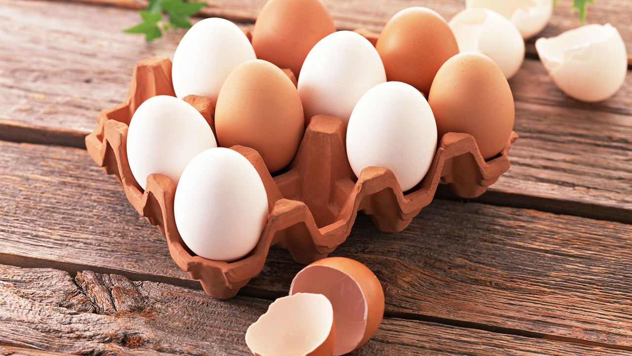 Kahvaltıların vazgeçilmezi yumurtaya tarihi zam!