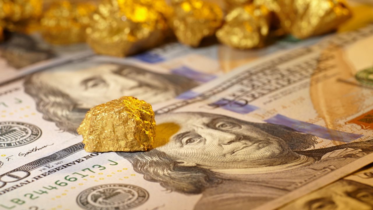 Dolar, Euro ve altın güne kıpır kıpır başladı!