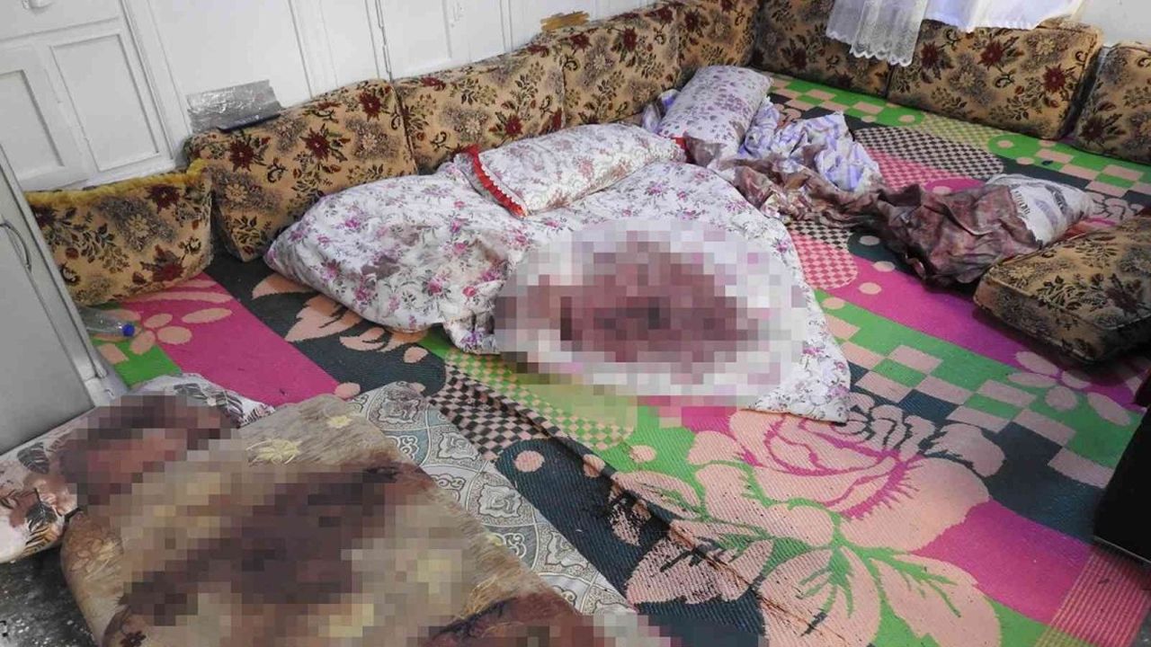Dini nikahlısı tarafından vurulan kadın, yaşam mücadelesini kaybetti