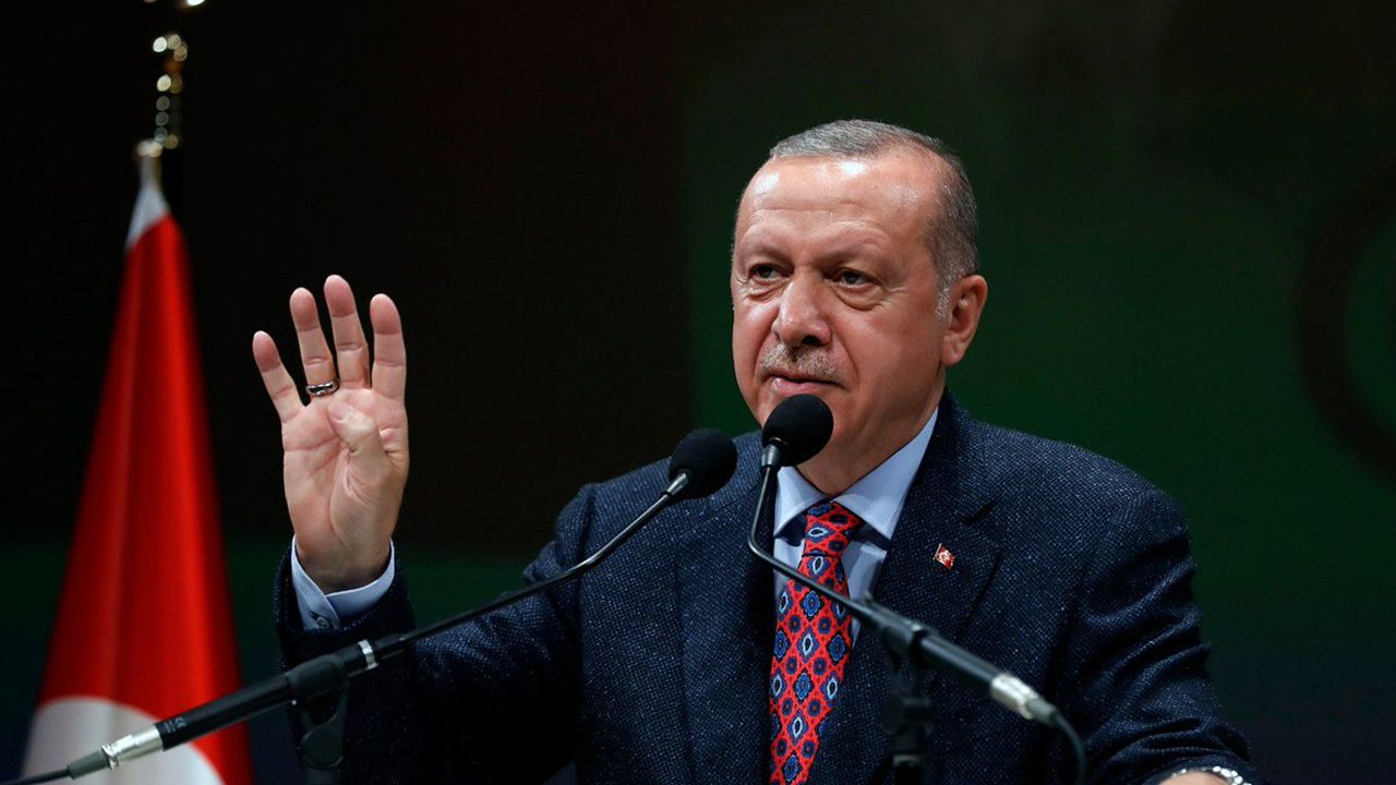 Erdoğan, Özgür Özel'e açtığı 250 bin liralık tazminat davasını kaybetti