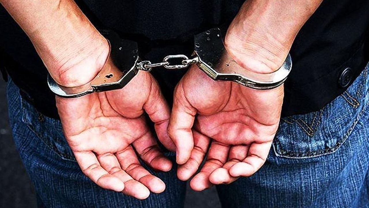 Kahramanmaraş'ta 'ikinci el dolandırıcısı' tutuklandı!