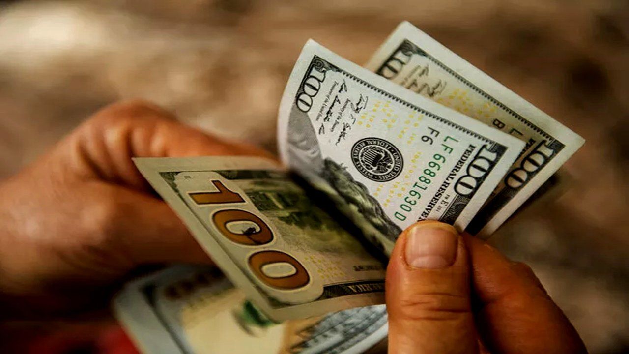 Dev banka yıl sonu için korkutan dolar tahminini açıkladı
