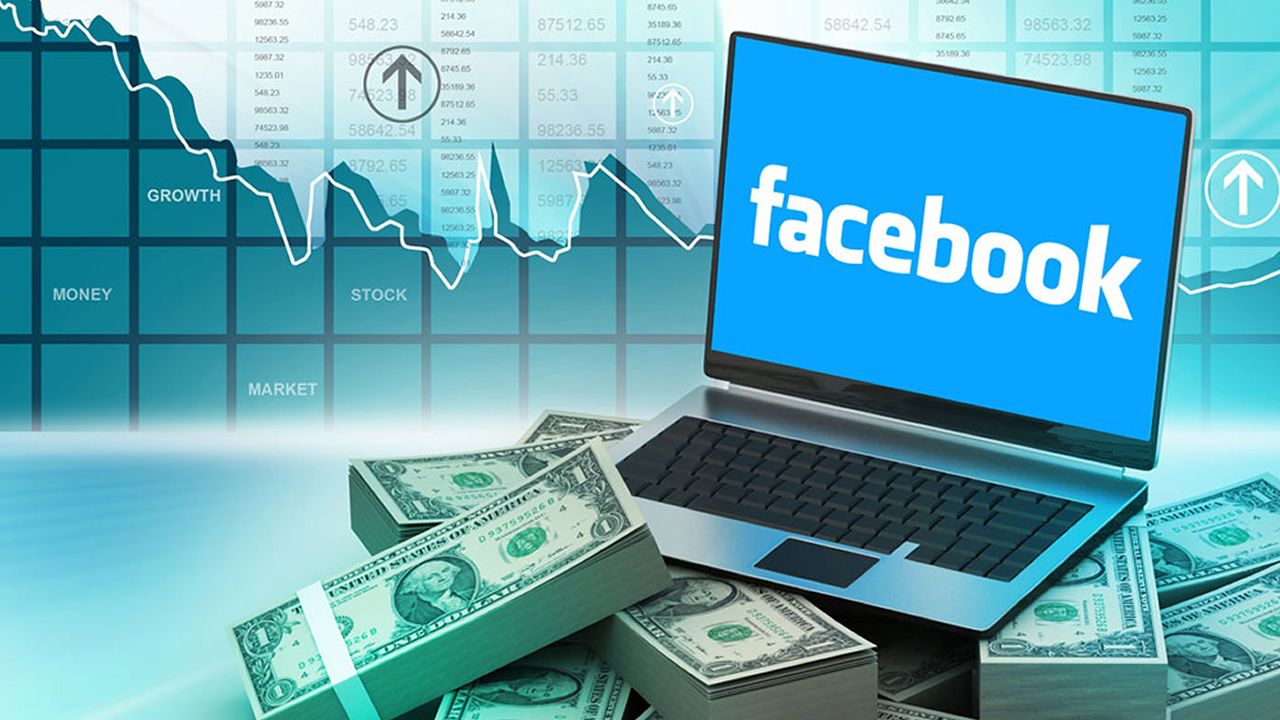Facebook'ta para kazanmak: Kapsamlı rehber & ipuçları