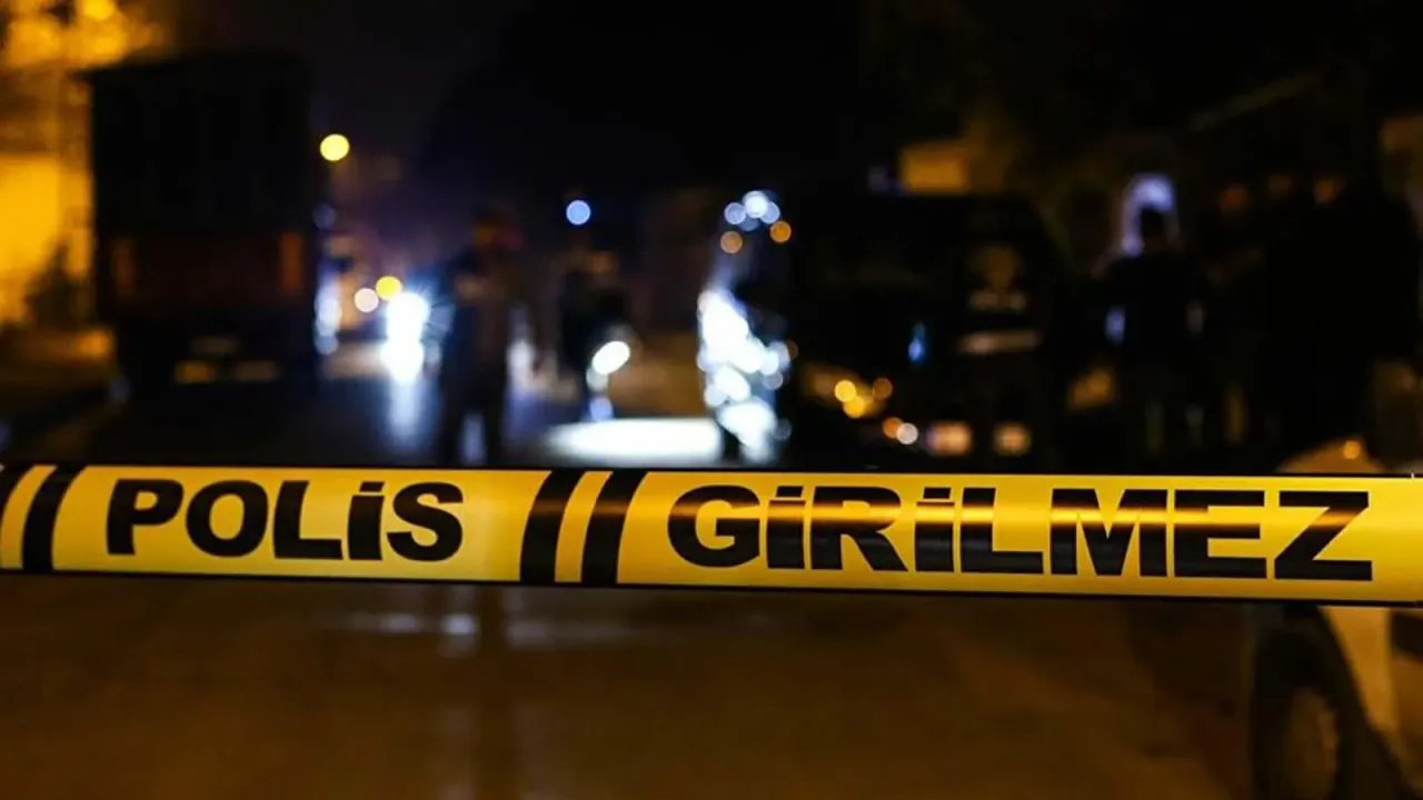 Kahramanmaraş'ta kadın tartıştığı kocasını bıçakladı
