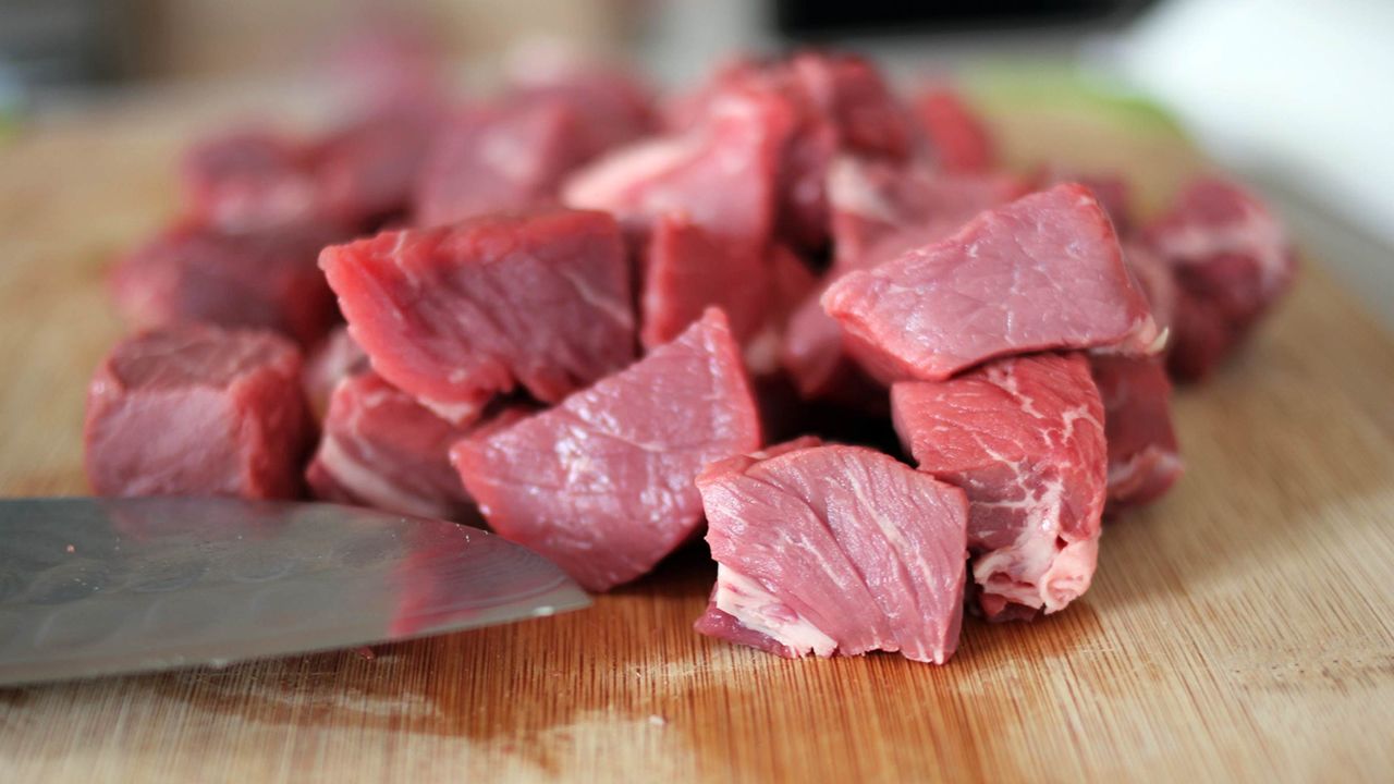 Et ve Süt Kurumu karkas et fiyatlarını artırdı