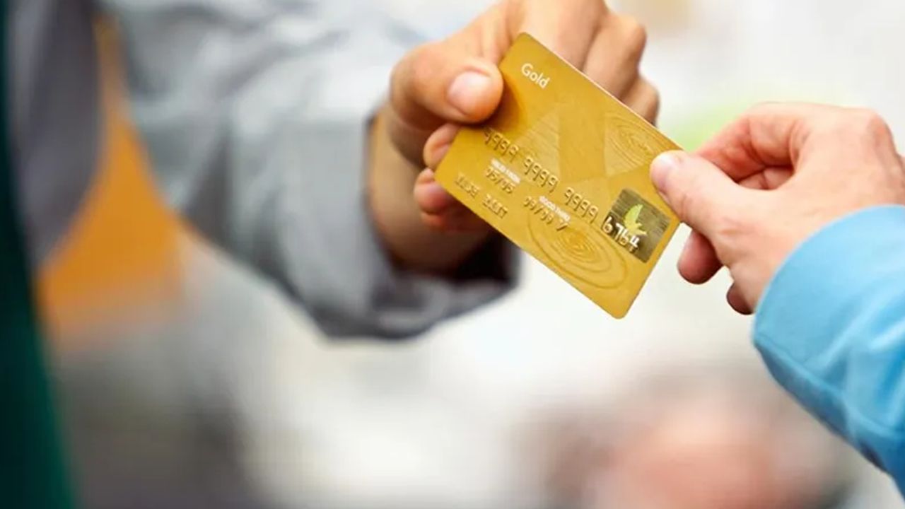 Kredi ve banka kartında çip krizi büyüyor! Kart talepleri geri çevriliyor
