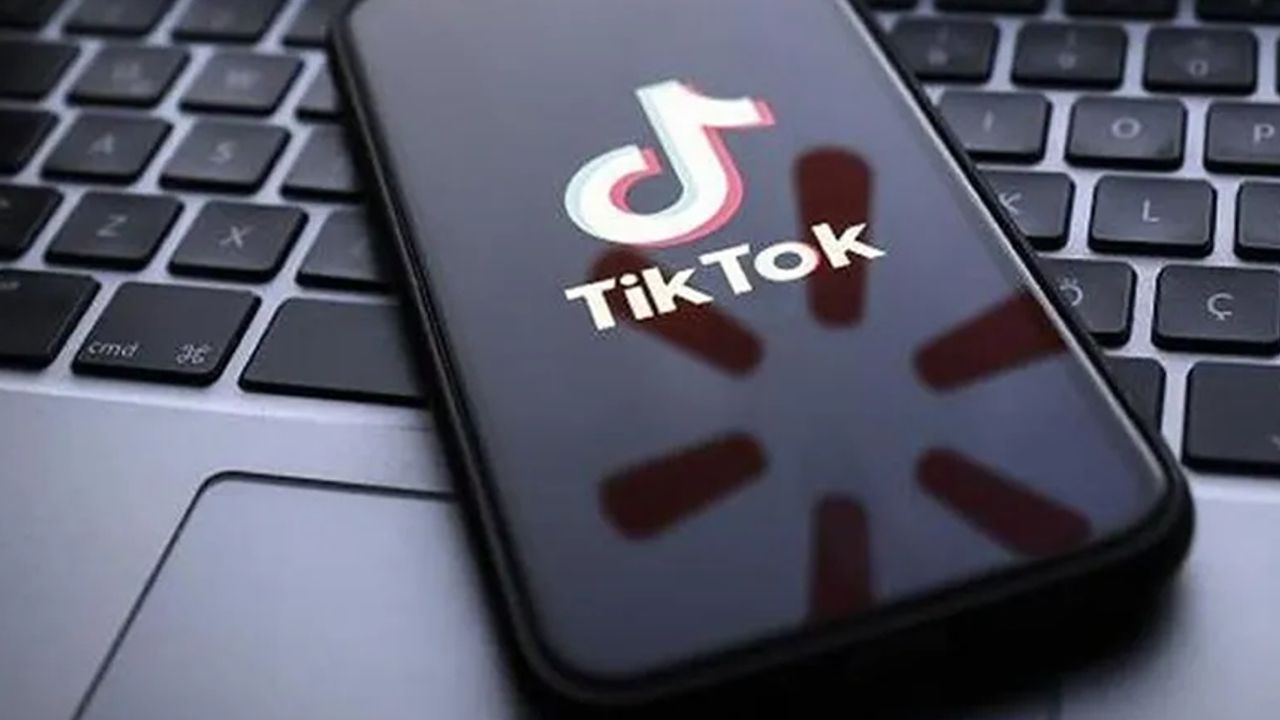Türkiye'de yer alan TikTok kullanıcılarına 1,5 milyar lira para aktarılmış!