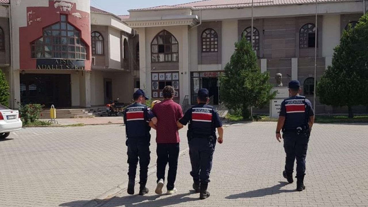 Kahramanmaraş'ta FETÖ operasyonu: 1 tutuklama