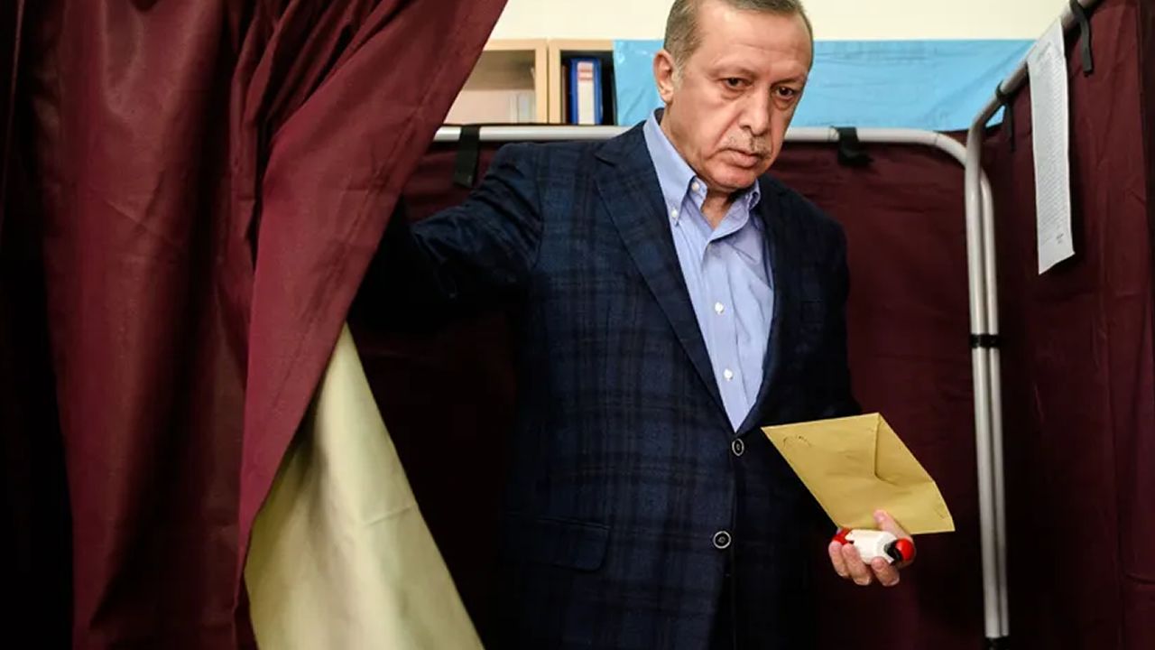 AK Parti'nin oy kaybı bir kez daha ortaya çıktı