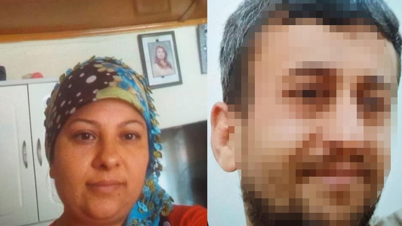 Çanakkale'de eşini öldüren adam utanmadan sosyal medyadan paylaşım yaptı