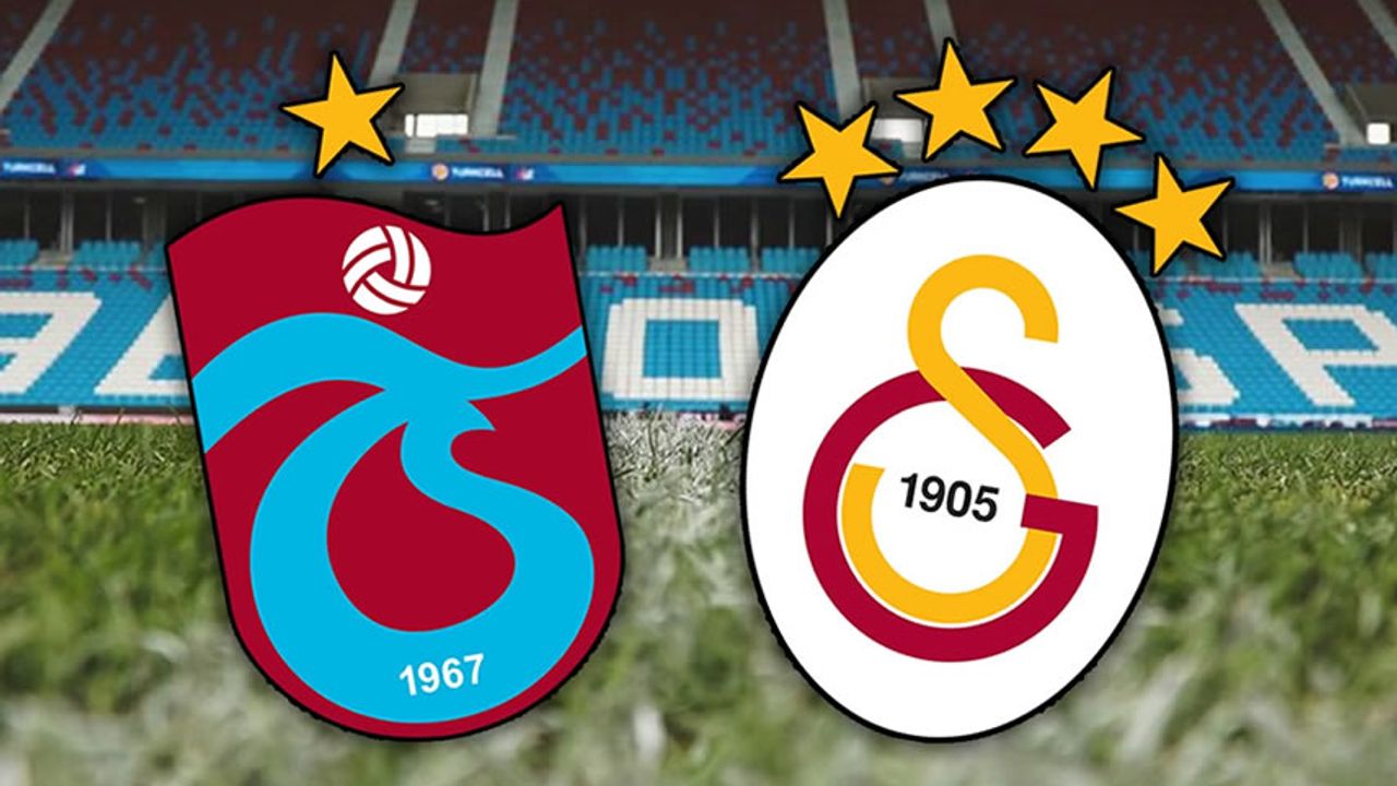 Trabzonspor Galatasaray CANLI iZLE Justin TV Bein Sports HD Selçuk Sports Taraftarium 24 JestYayın TS GS canlı maç izle