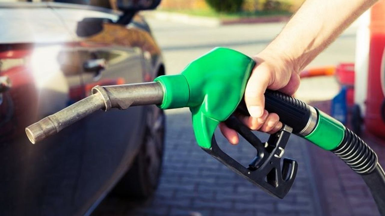 Petrol 91 dolara geriledi: Akaryakıt fiyatlarına indirim beklentisi