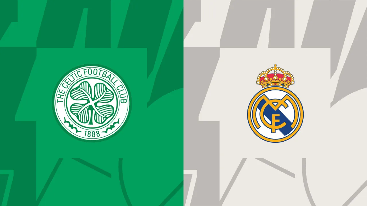 CELTIC REAL MADRID MAÇI CANLI İZLE | Şampiyonlar Ligi Celtic - Real Madrid maçı canlı yayın kanalı kesintisiz izle