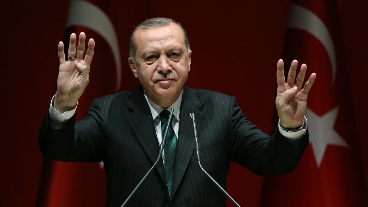 Erdoğan'ın MYK'daki memur, emekli ve asgari ücret zammı ortaya çıktı