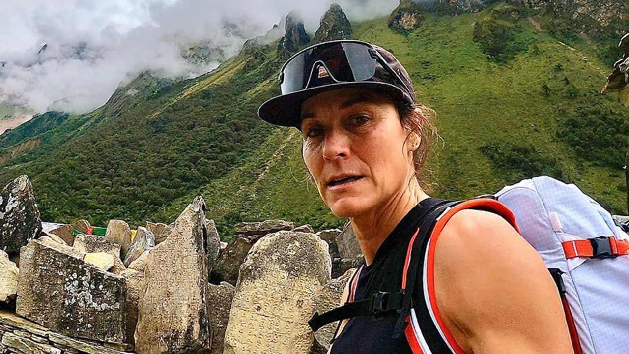 Dünyaca ünlü kadın dağcı Nelson'un cansız bedenine ulaşıldı
