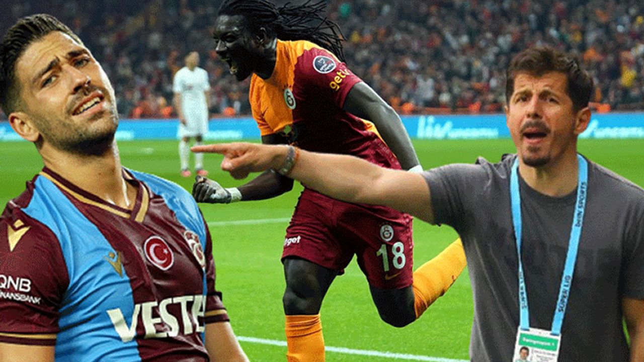 Süper Lig'de farklı tablo! Galatasaray dirildi, Trabzonspor geriledi