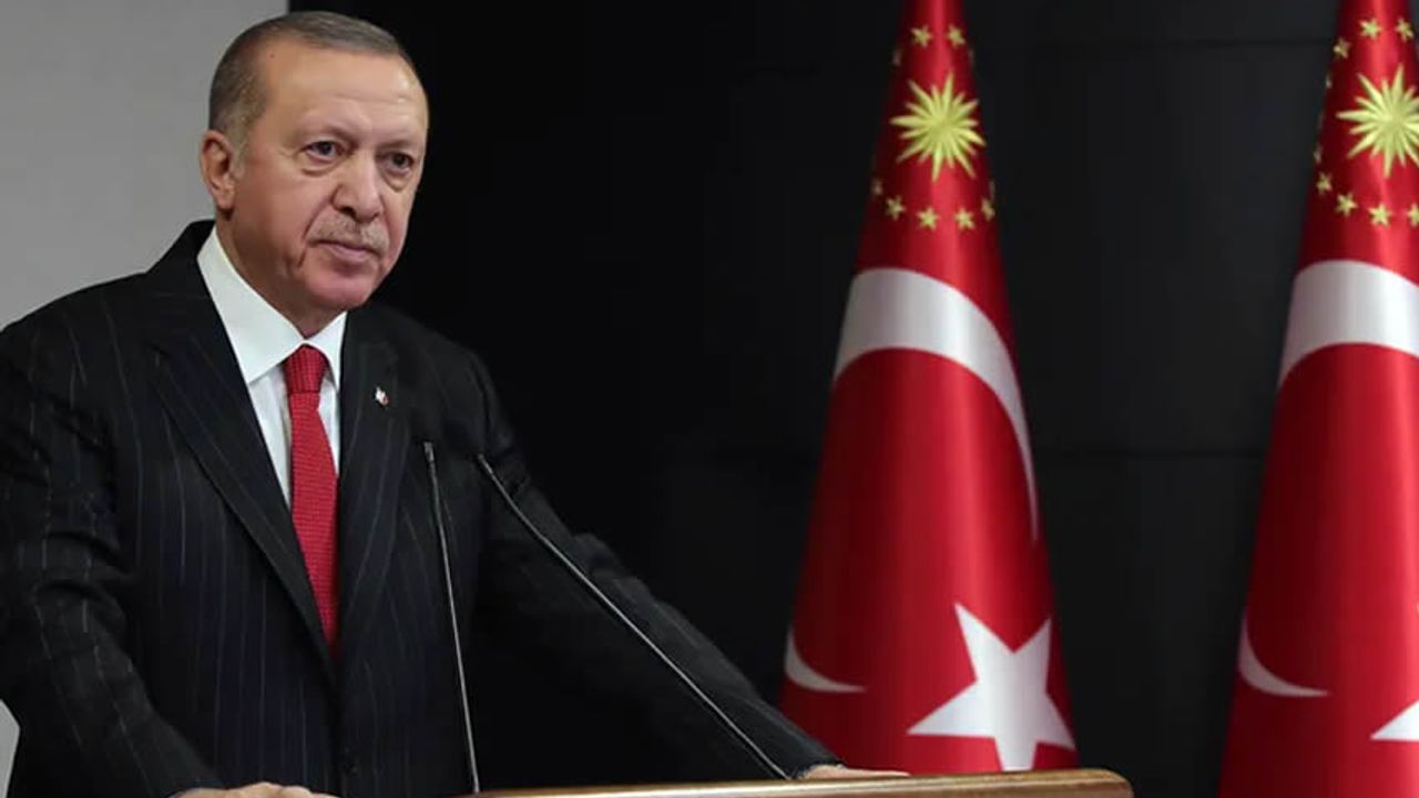 MetroPoll'ün ''Erdoğan'' anketinin sonuçları açıklandı