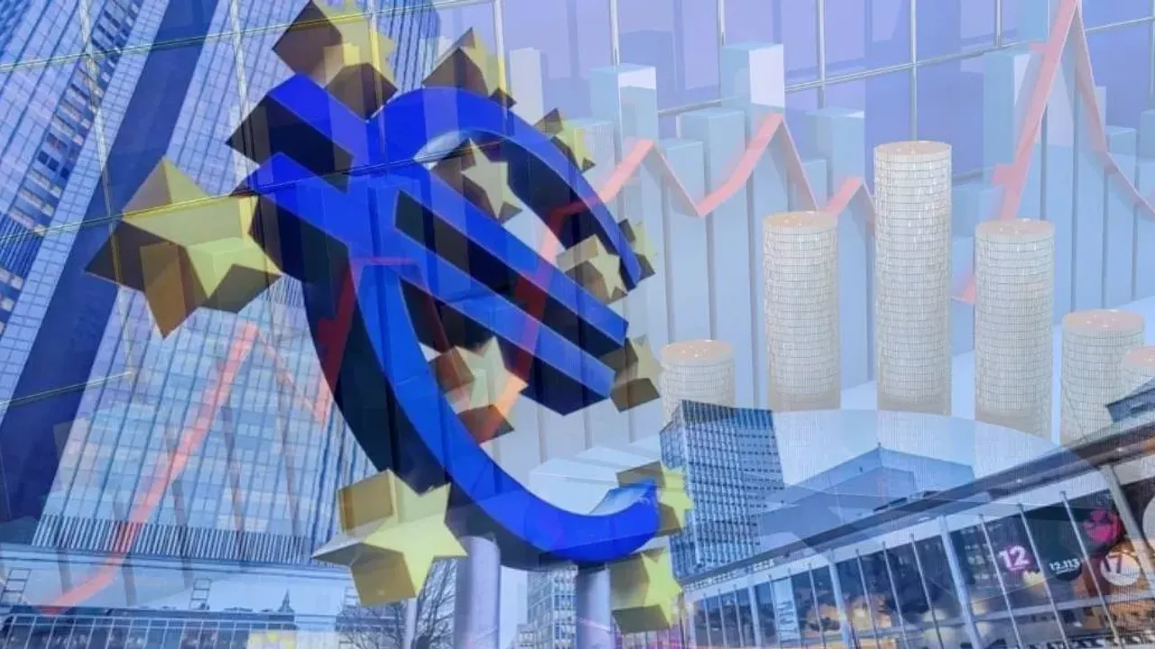 Avrupa Merkez Bankası'ndan 24 yılın en büyük faiz yükselişi