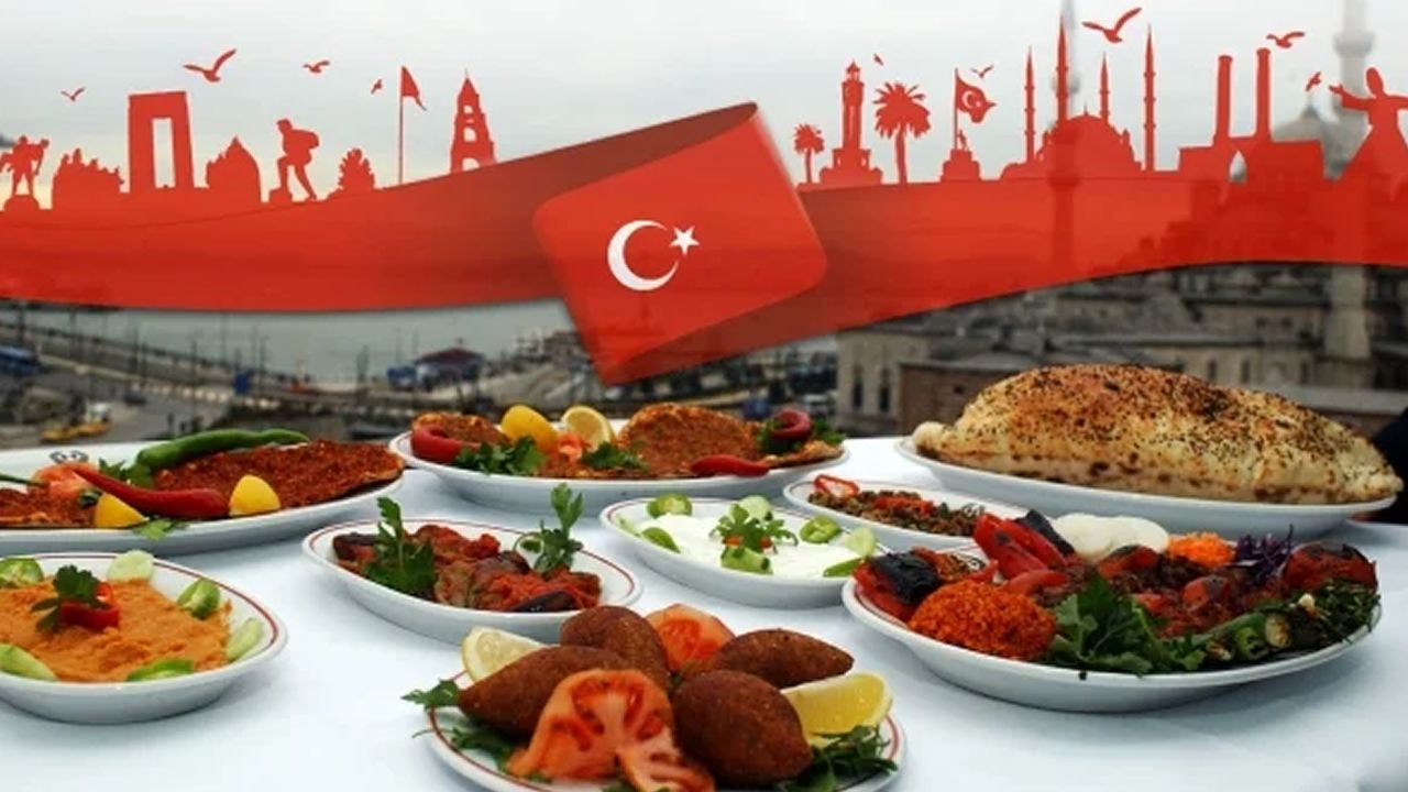 Türkiye’nin puanları çakıldı. Dünyanın en kötü beslenen ülkeleri açıklandı.