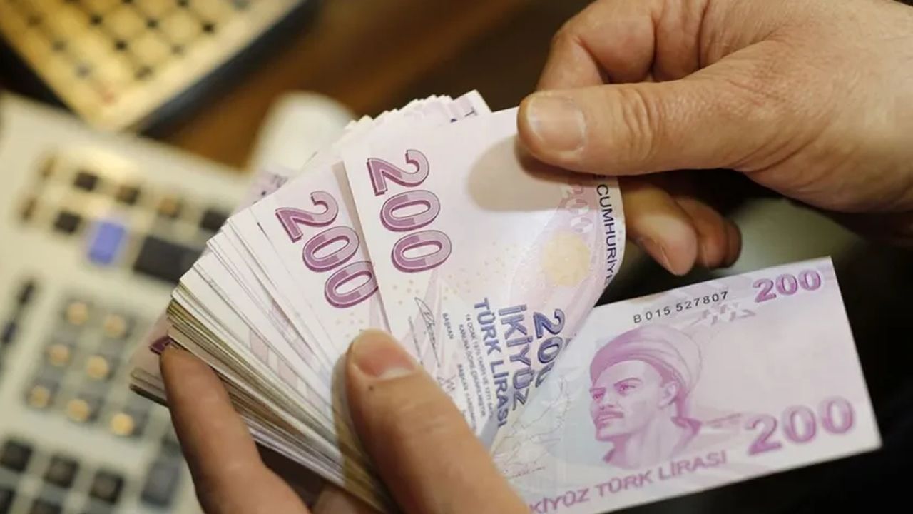 Türkiye asgari ücret sıralamasında sondan ikinci oldu