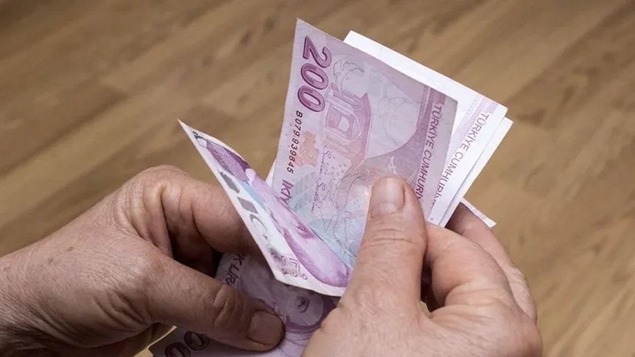 CHP asgari ücret teklifini açıkladı