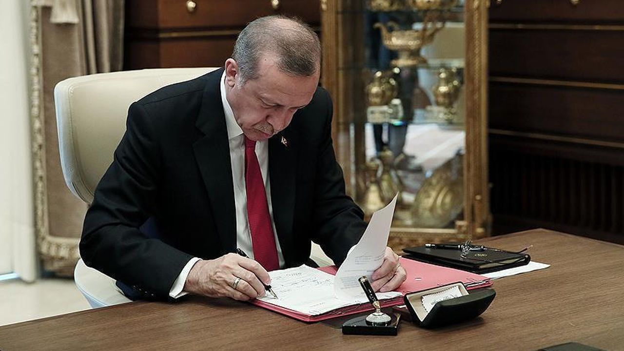 Bekir Bozdağ duyurdu: Başörtüsü teklifi Erdoğan'ın masasında