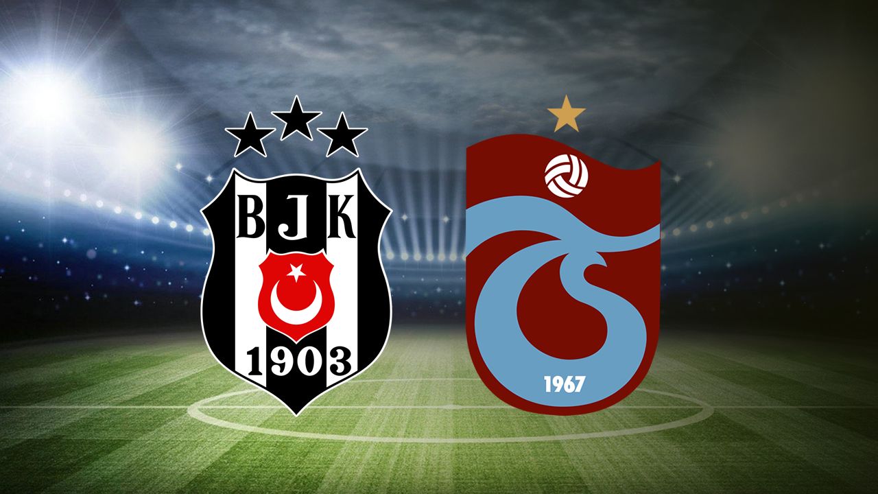 Beşiktaş Trabzonspor maçı (CANLI İZLE) Selçuk Sports HD - Taraftarium24 - Justin TV - JestYayın