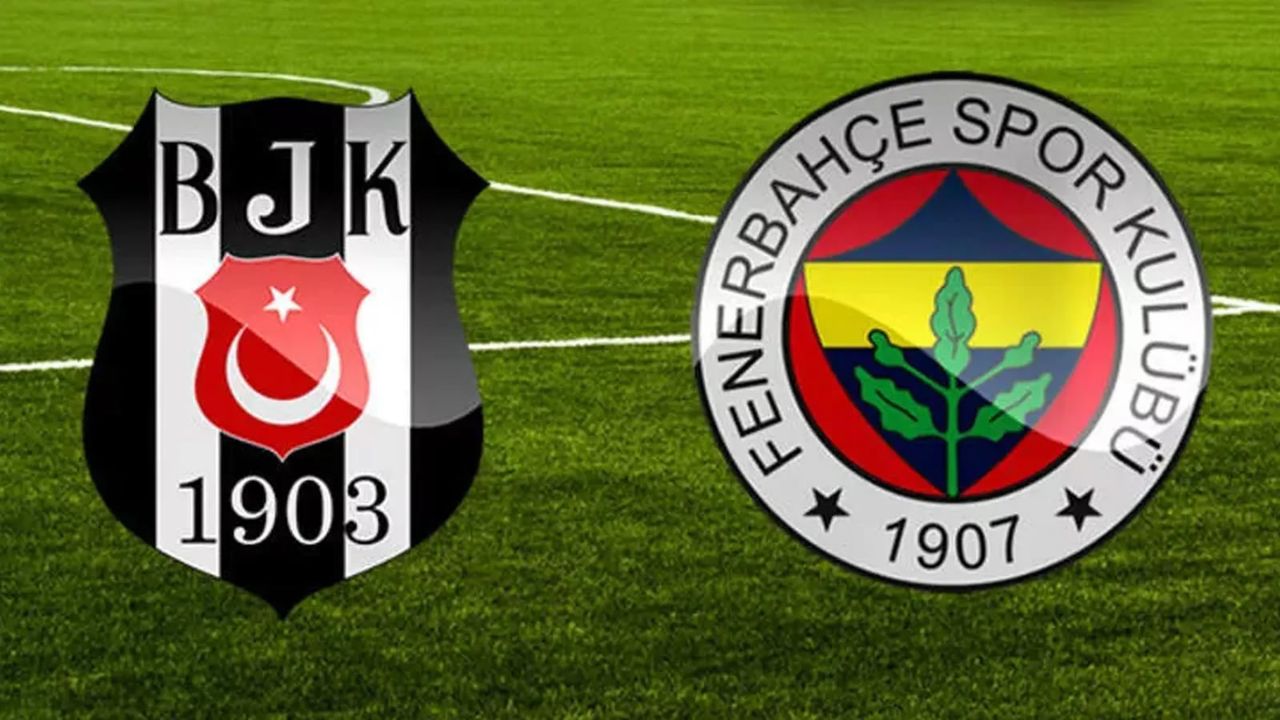 Beşiktaş Fenerbahçe (CANLI iZLE) Justin Tv Bein Sports HD Selçuk Sports HD Taraftarium24 BJK FB canlı maç izle