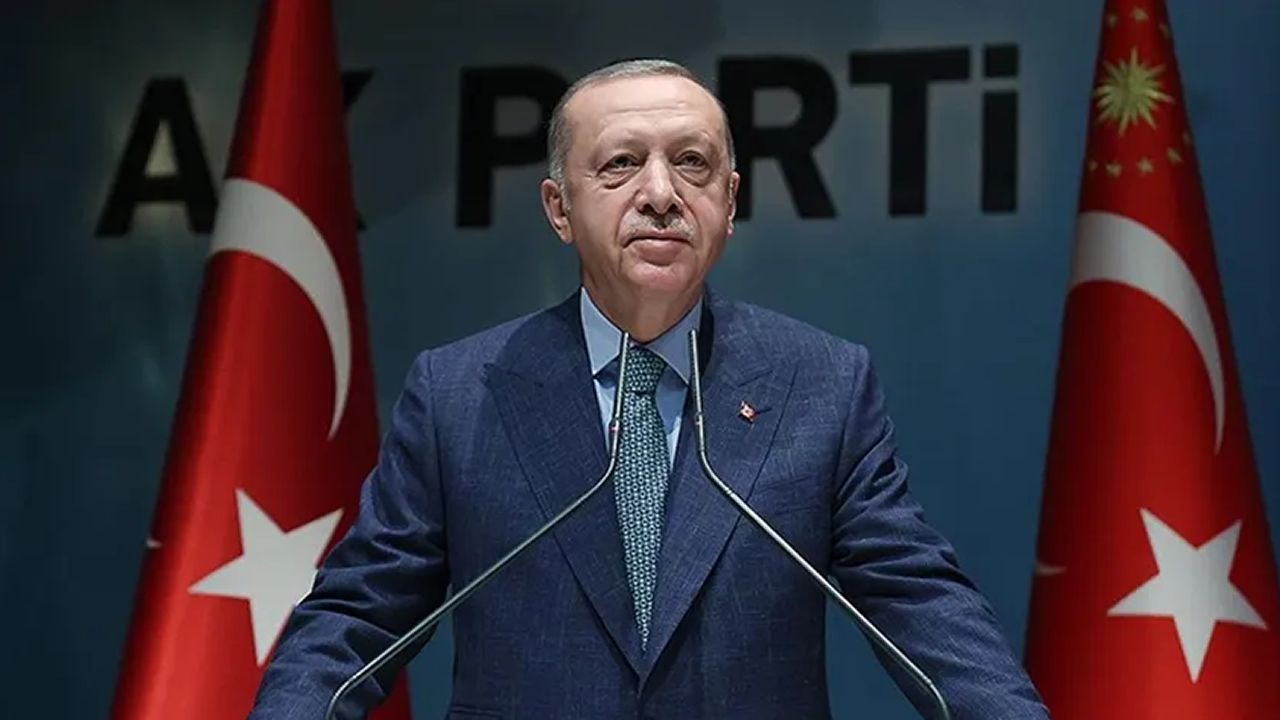 Erdoğan'dan asgari ücret açıklaması: ''Öncekilerden çok farklı olacak''