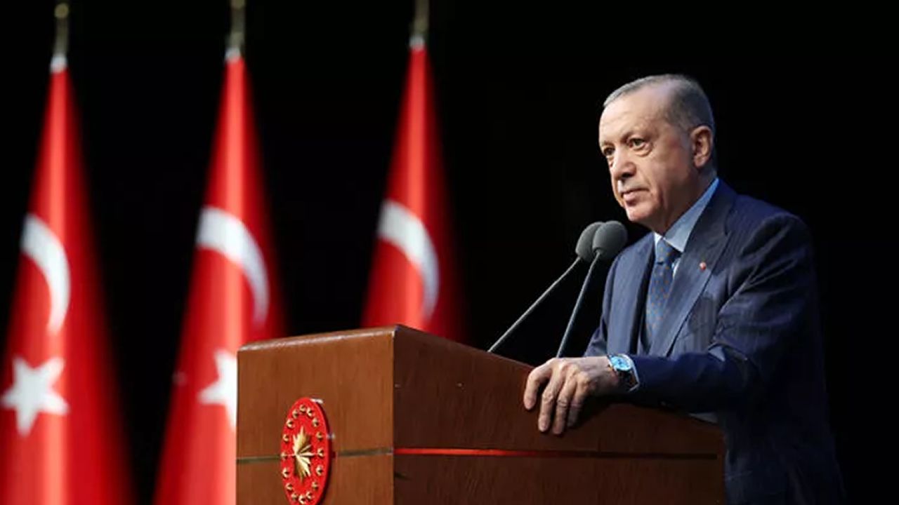 Erdoğan'dan maden faciası açıklaması: 5 tanesinin durumu biraz sıkıntı