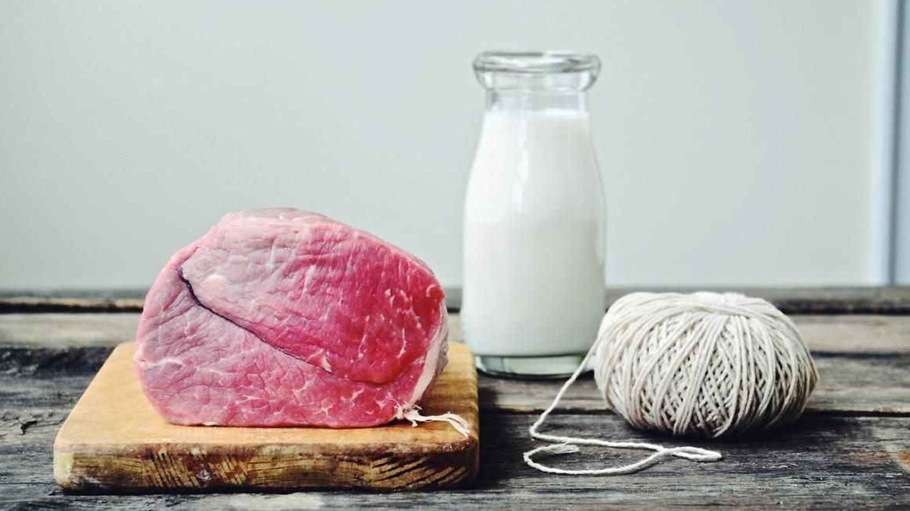 Hayvancılıkta girdi maliyeti arttı: Et ve süt ürünlerine zam yolda