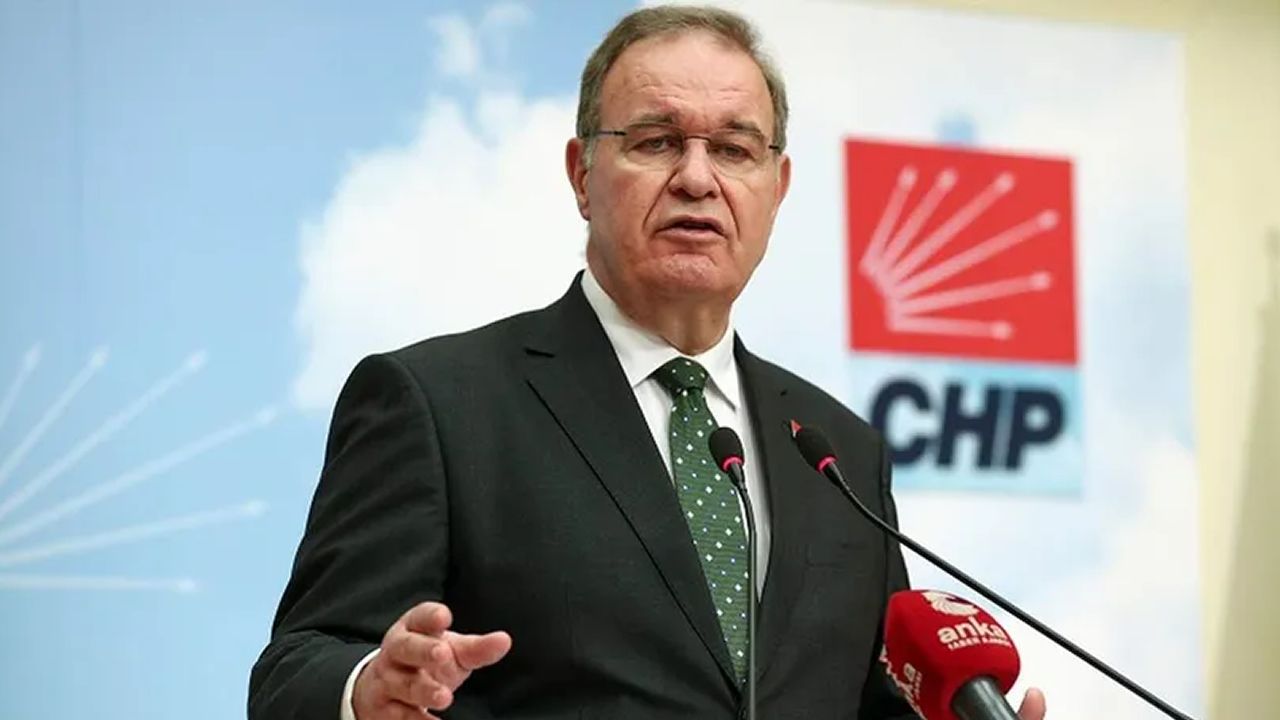 CHP'li Faik Öztrak, Bakan Nebati'nin ''karnesini'' açıkladı