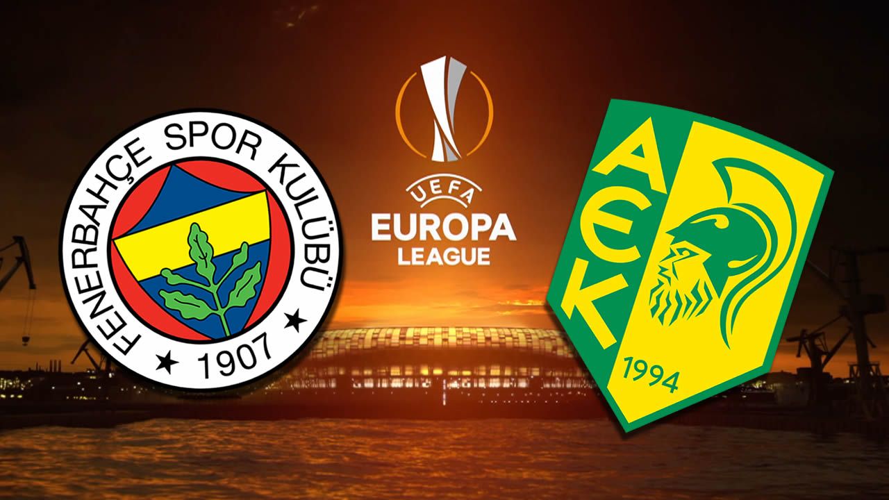 Fenerbahçe AEK EXXEN canlı izle şifresiz Justin Tv Selçuk Sports HD Taraftarium24 FB AEK canlı maç izle