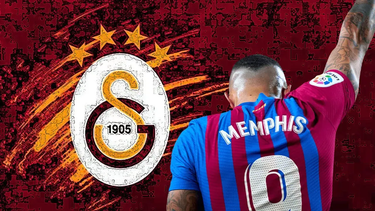 Galatasaray'dan tarihi transfer! Barcelona'nın yıldızı için kesenin ağzı açıldı