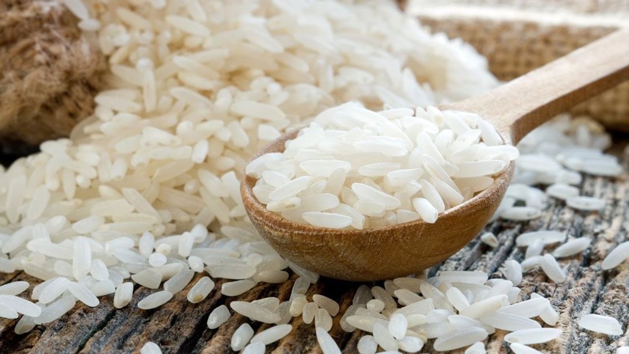 Pirinç fiyatları son 2 ayda yüzde 30 arttı
