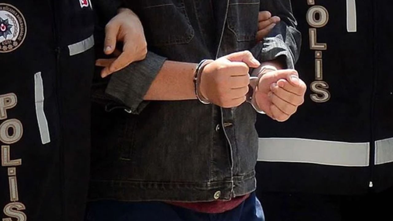 Kahramanmaraş'ta uyuşturucuya yönelik operasyon! 1 tutuklama