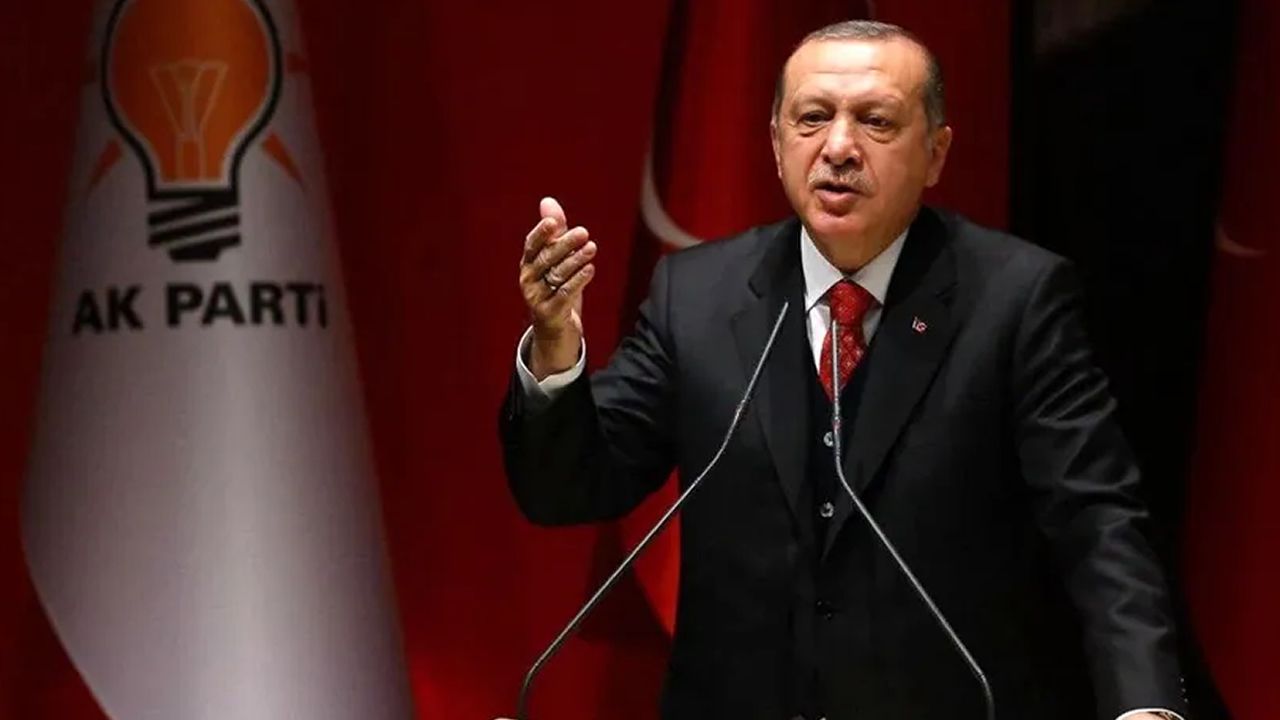 Ankara kulisleri kaynıyor! ''AK Parti'de 28 vekil kapının ağzında''