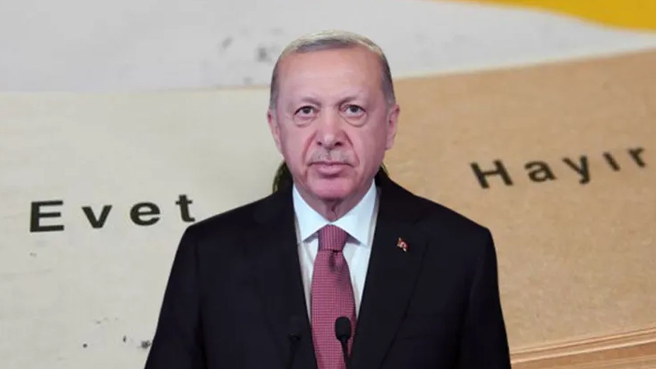 Erdoğan'ın referandum teklifinin perde arkası